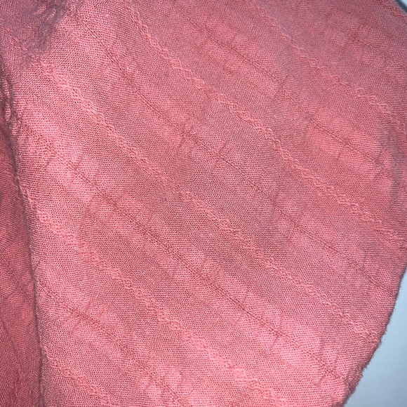 WRAP TOP - Picture 4 of 6